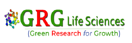 GRG LIFE SCIENCES